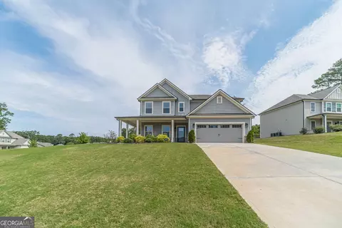 3501 Bentley Farms Way, Loganville, GA 30052