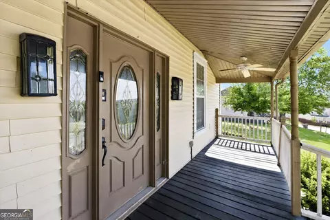1770 Hill St NE, Conyers, GA 30012