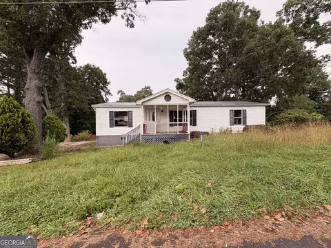 71 Elm St, Blue Ridge, GA 30513