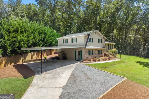 3462 Shaw Rd, Marietta, GA 30066
