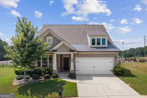 352 Chestnut Chase, Hoschton, GA 30548