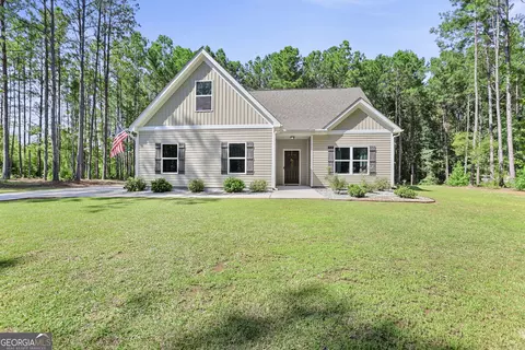 3290 Trammell Bottom Rd, Hogansville, GA 30230