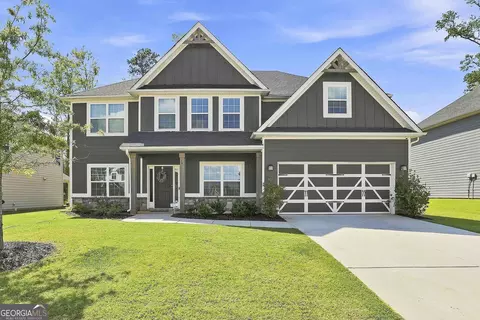 14 Pinehaven Dr #23, Newnan, GA 30265