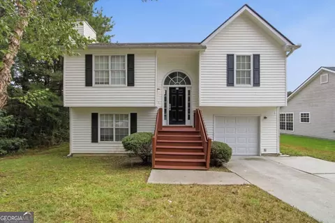 445 Buffington Dr, Union City, GA 30291