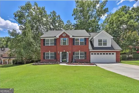 981 Wisteria View Court Southeast Ct, Dacula, GA 30019
