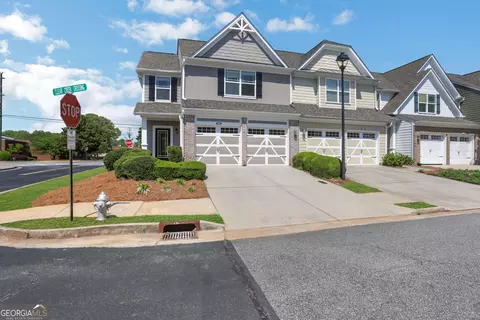 3552 Clear Creek Xing NW, Kennesaw, GA 30144