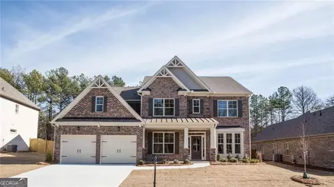 4121 Secret Shoals Way, Buford, GA 30518