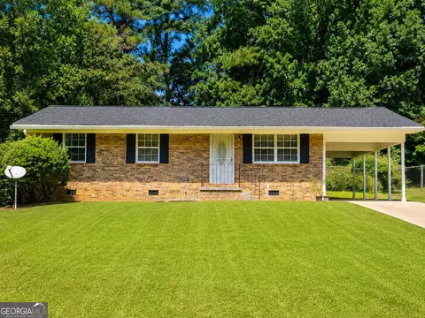 792 SW Plainville Cir SW, Atlanta, GA 30331