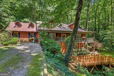 75 Juniper Trl, Clayton, GA 30525