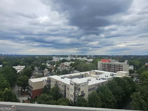 375 Ralph Mcgill Blvd NE # 1305, Atlanta, GA 30312