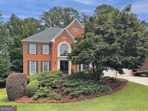 10755 Carrara Cv, Alpharetta, GA 30022