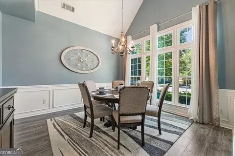 Dining - 3422 Blaisdell Rd, Buford, GA 30519 photo 2 of 5