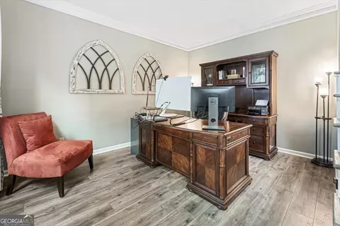 Other - 3422 Blaisdell Rd, Buford, GA 30519 photo 5 of 16