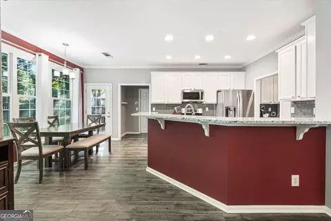 Kitchen - 3422 Blaisdell Rd, Buford, GA 30519 photo 3 of 7