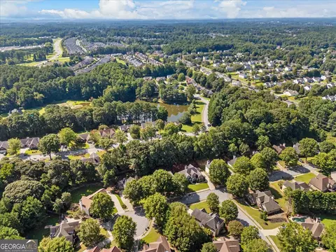 View/Area - 3422 Blaisdell Rd, Buford, GA 30519 photo 13 of 14