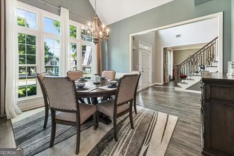 Dining - 3422 Blaisdell Rd, Buford, GA 30519 photo 3 of 5