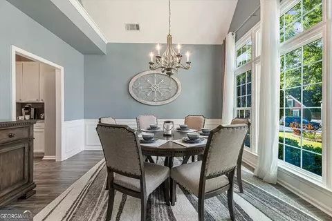 Dining - 3422 Blaisdell Rd, Buford, GA 30519 photo 1 of 5
