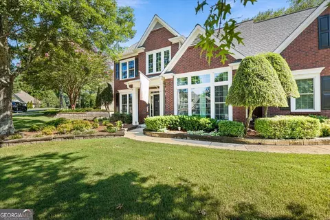 Exterior - 3422 Blaisdell Rd, Buford, GA 30519 photo 3 of 9