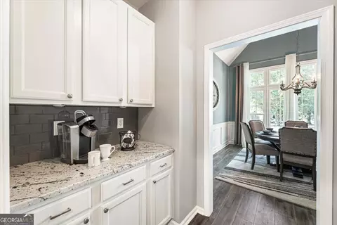 Entry Way - 3422 Blaisdell Rd, Buford, GA 30519 photo 3 of 6