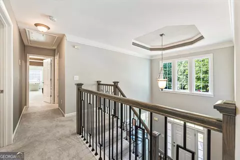 Entry Way - 3422 Blaisdell Rd, Buford, GA 30519 photo 6 of 6