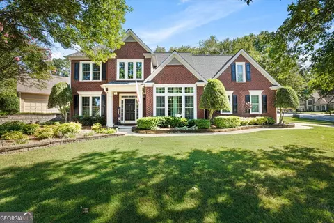 3422 Blaisdell Rd, Buford, GA 30519