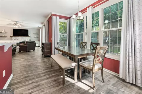 Dining - 3422 Blaisdell Rd, Buford, GA 30519 photo 5 of 5