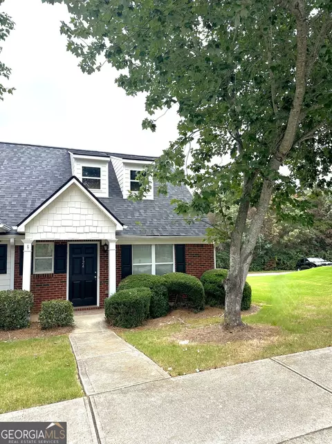 124 Bridgewater Cir, Athens, GA 30601