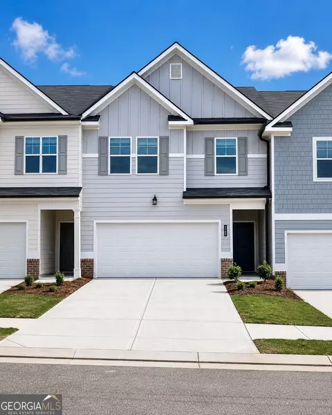 6414 Rosetta Dr #47, Atlanta, GA 30331