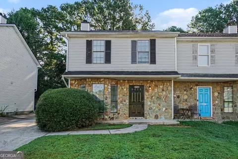 3558 Hopkins Ct, Powder Springs, GA 30127