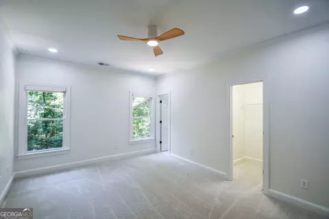 Bedroom - 1695 Windsor Cv, Milton, GA 30004 photo 1 of 13