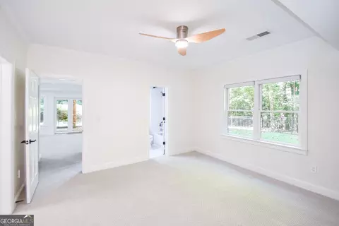 Bedroom - 1695 Windsor Cv, Milton, GA 30004 photo 12 of 13
