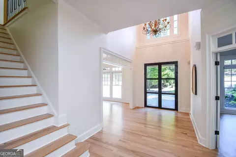 Entry Way - 1695 Windsor Cv, Milton, GA 30004 photo 3 of 4
