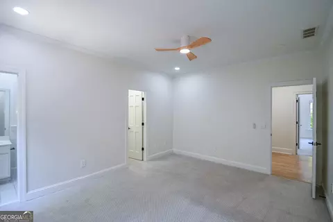 Bedroom - 1695 Windsor Cv, Milton, GA 30004 photo 2 of 13