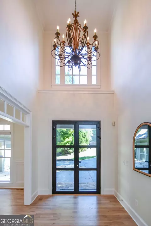 Entry Way - 1695 Windsor Cv, Milton, GA 30004 photo 1 of 4