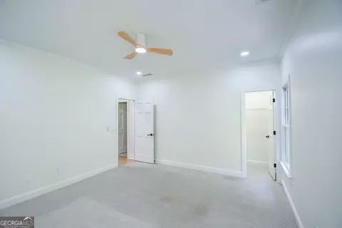 Bedroom - 1695 Windsor Cv, Milton, GA 30004 photo 5 of 13