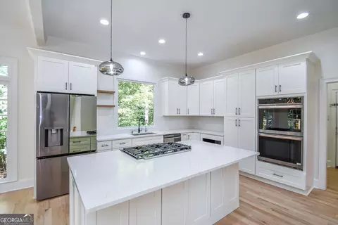 Kitchen - 1695 Windsor Cv, Milton, GA 30004 photo 1 of 5