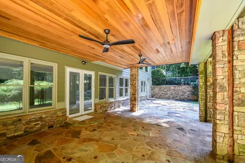 Exterior - 1695 Windsor Cv, Milton, GA 30004 photo 4 of 12