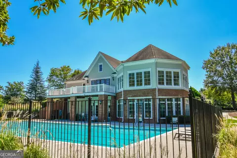 Exterior - 1695 Windsor Cv, Milton, GA 30004 photo 11 of 12