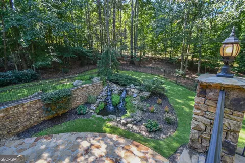 Exterior - 1695 Windsor Cv, Milton, GA 30004 photo 6 of 12