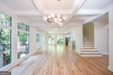 Living - 1695 Windsor Cv, Milton, GA 30004 photo 7 of 16