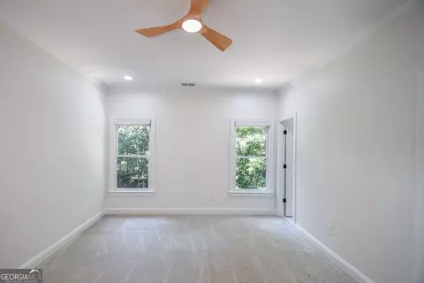 Bedroom - 1695 Windsor Cv, Milton, GA 30004 photo 3 of 13