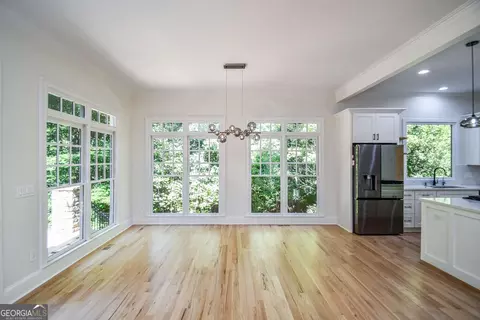 Dining - 1695 Windsor Cv, Milton, GA 30004 photo 2 of 2
