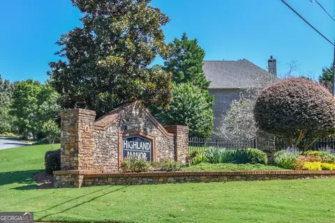 Exterior - 1695 Windsor Cv, Milton, GA 30004 photo 9 of 12