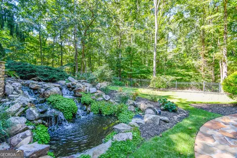 Exterior - 1695 Windsor Cv, Milton, GA 30004 photo 3 of 12