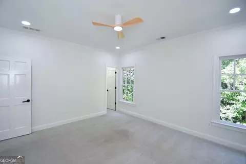 Bedroom - 1695 Windsor Cv, Milton, GA 30004 photo 4 of 13