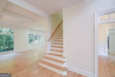 Entry Way - 1695 Windsor Cv, Milton, GA 30004 photo 2 of 4
