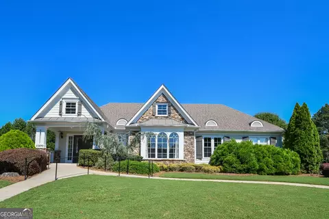 Exterior - 1695 Windsor Cv, Milton, GA 30004 photo 12 of 12
