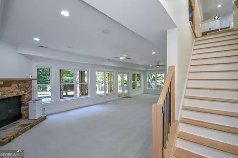 Living - 1695 Windsor Cv, Milton, GA 30004 photo 11 of 16