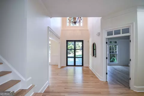 Entry Way - 1695 Windsor Cv, Milton, GA 30004 photo 4 of 4