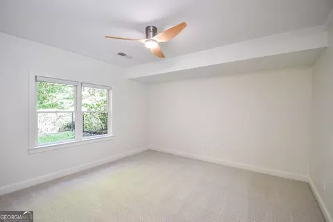 Bedroom - 1695 Windsor Cv, Milton, GA 30004 photo 11 of 13